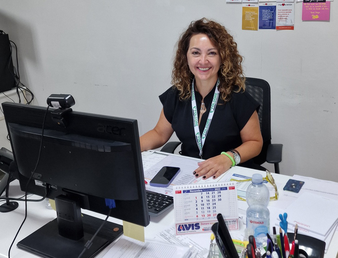 Foto di Simona De Vecchis