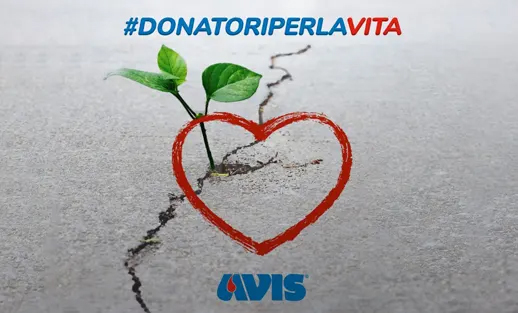 Donatori per la vita