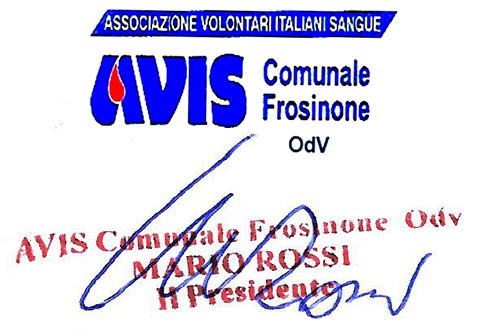 Firma AVIS