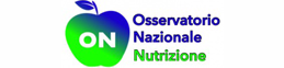 Logo Osservatorio Nazionale Nutrizionale
