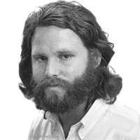 Jim Morrison Jim Morrison