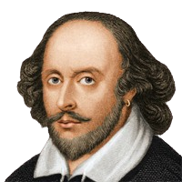 William Shakespeare William Shakespeare