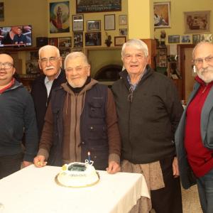 Gli amici dell'AVIS