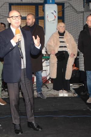 Dott. Riccardo Mastrangeli