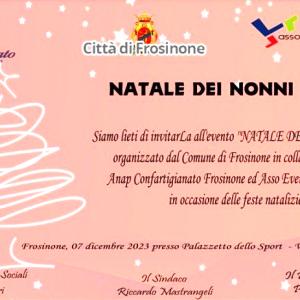 Festa dei Nonni 2023