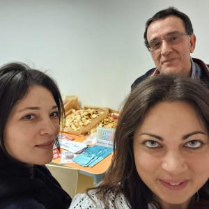 Donatrice