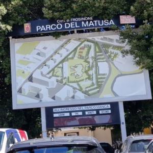 Parco Matusa
