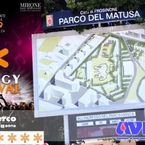 ENERGY FESTIVAL