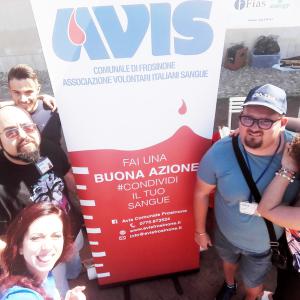 Prevenzione Sport ed Educazione Alimentare (2014)