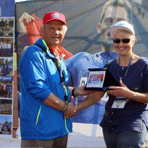 Strafrosinone 2018 - Memorial Luciano Renna