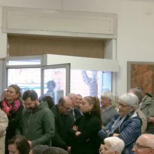 Diplomi di Benemerenza 2019